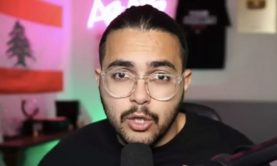 Youtuber viaja a Haití para entrevistar a líder pandillero y es secuestrado